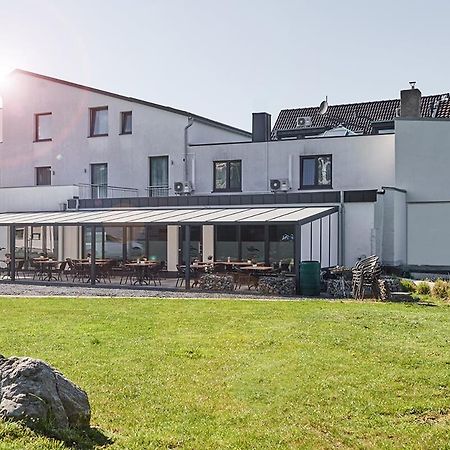 Hotel Sarah Heinsberg  Buitenkant foto