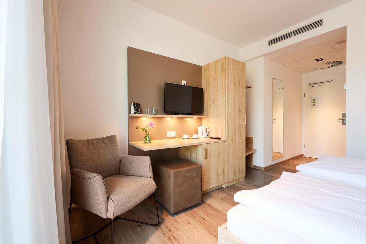 Hotel Sarah Heinsberg  Buitenkant foto