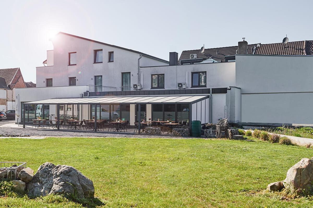 Hotel Sarah Heinsberg  Buitenkant foto